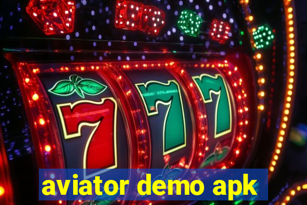 aviator demo apk